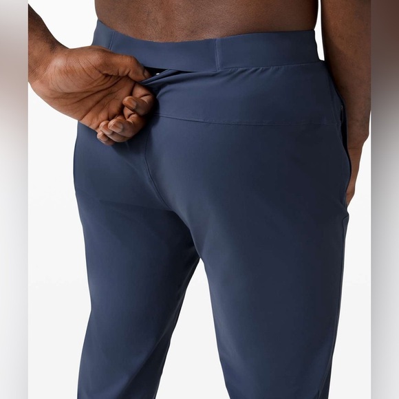 Lululemon Surge Jogger 29"
Iron Blue - Picture 3 of 8